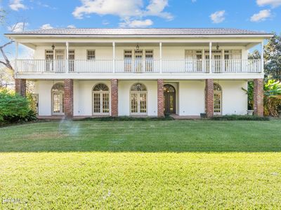 121 Oakforest Dr, Lafayette, LA, 70501