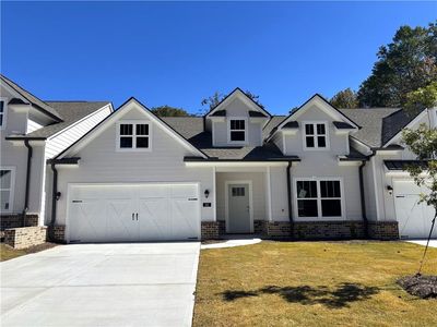 65 Village Ct #7, Cleveland, GA, 30528