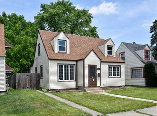 3618 W 86th Pl, Chicago, IL 60652