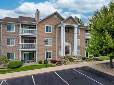 6510 Jade Stream Ct #208, Indianapolis, IN, 46237