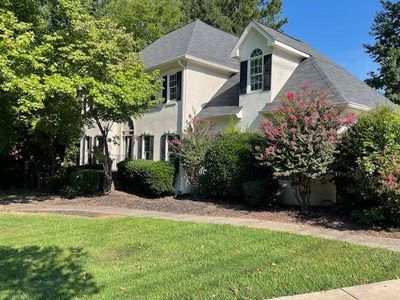 5100 Hyatt Dr NW, Acworth, GA, 30101