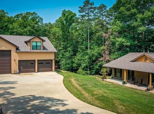 279 Dike View Dr, Heber Springs, AR 72543