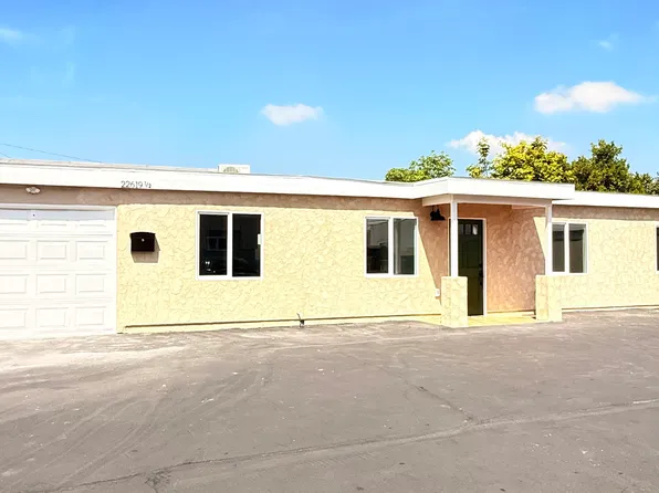 22619 Figueroa St, Carson, CA 90745
