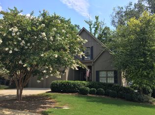 1797 Coopers Pond Rd, Auburn, AL 36830