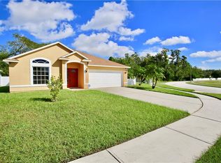 7653 Hidden Cypress Dr, Orlando, FL 32822