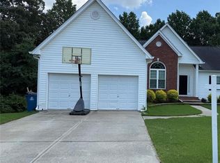 2504 Dalesford Ct, Dacula, GA 30019