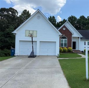 2504 Dalesford Ct, Dacula, GA, 30019