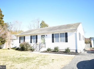 3862 Harrison Cir, Trappe, MD 21673