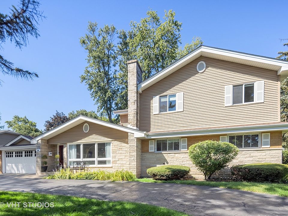 606 Country Club Dr, Itasca, IL 60143 Zillow