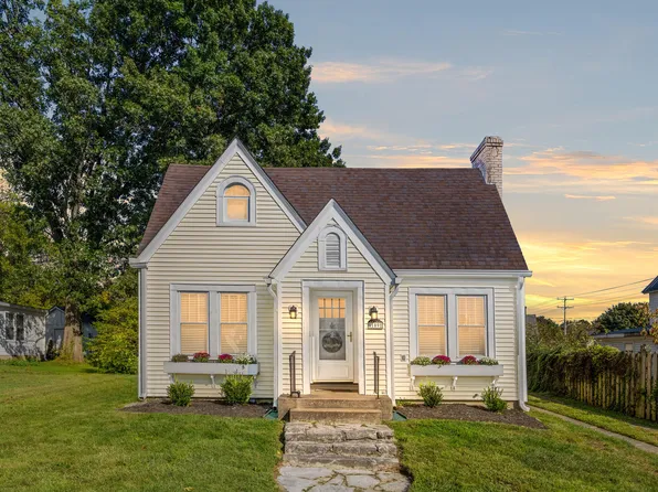 109 Woodland Ave, Harrodsburg, KY 40330