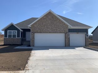 3054 Franz Sigel St, Republic, MO 65738