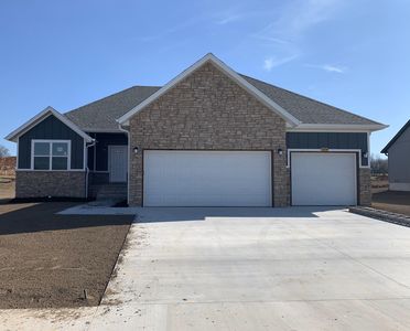 3054 Franz Sigel Street, Republic, MO, 65738