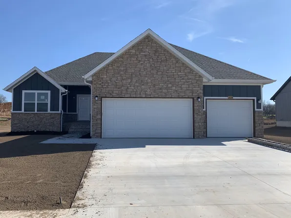 3054 Franz Sigel Street, Republic, MO 65738