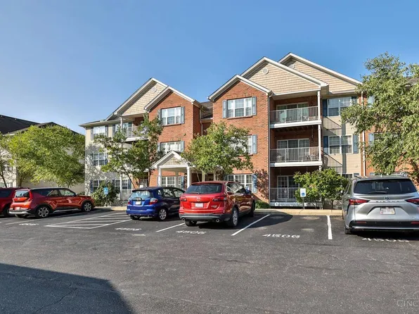 4506 Clearwater Pl Unit 3, Cincinnati, OH 45248
