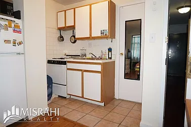 Rented by J Misrahi Realty Corp