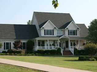 101 Steeplechase, Belton, SC 29627