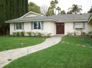 22415 Napa St, Canoga Park, CA 91304