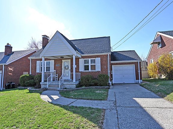 2nd image of 3589 Eyrich Rd