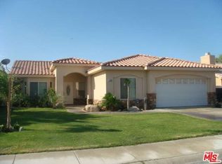 67185 Garbino Rd, Cathedral City, CA 92234