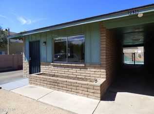 2936 N 39th St APT 101, Phoenix, AZ 85018