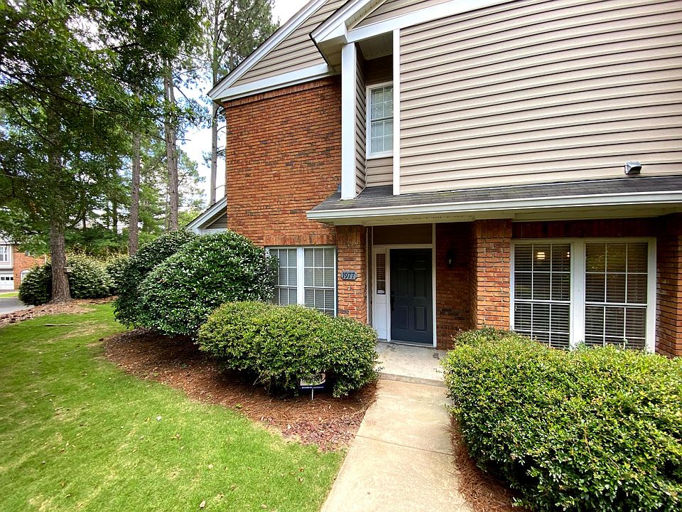 Front entrance to the condo