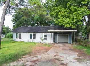 3114 Ridgefield Rd, La Porte, TX 77571