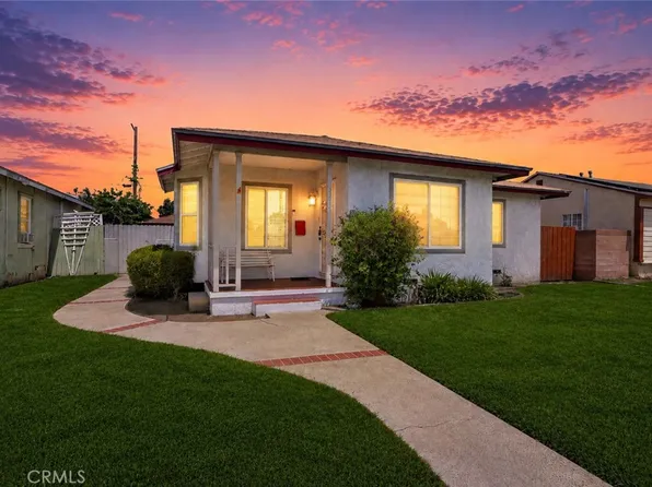 11015 Mines Blvd, Whittier, CA 90606