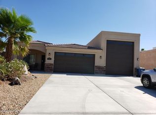 184 Sunray Dr, Lake Havasu City, AZ 86403