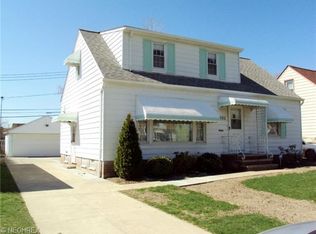 30011 Fairway Blvd, Eastlake, OH 44095