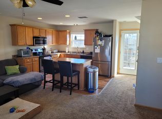 1707 SW 32nd Ln, Ankeny, IA 50023