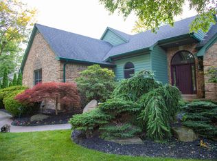 47455 Sugarbush Rd, Chesterfield, MI 48047