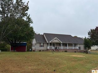 225 Radford Martin Rd, Edmonton, KY 42129