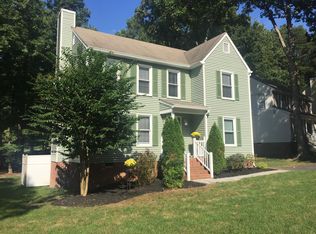 14814 Acorn Ridge Rd, Midlothian, VA 23112