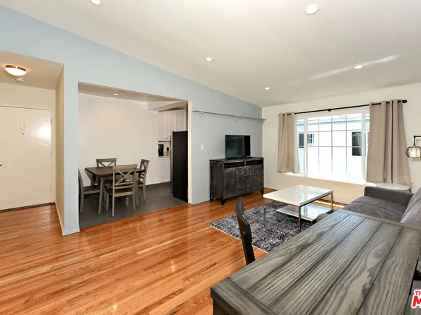 4035 Inglewood Blvd Unit 5, Los Angeles, CA 90066