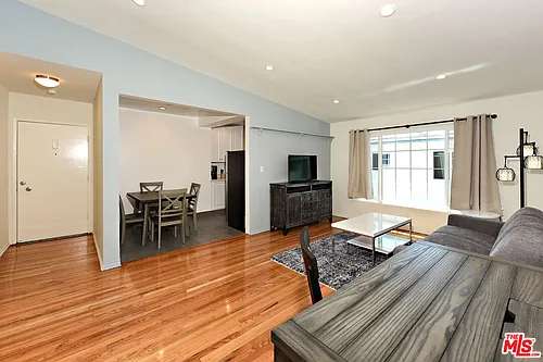 4035 Inglewood Blvd #5 Photo 1