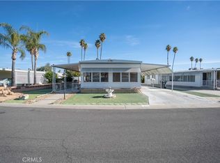 401 San Mateo Cir, Hemet, CA 92543