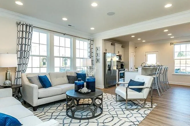 1513 Sunset Peak Way — Photo 3