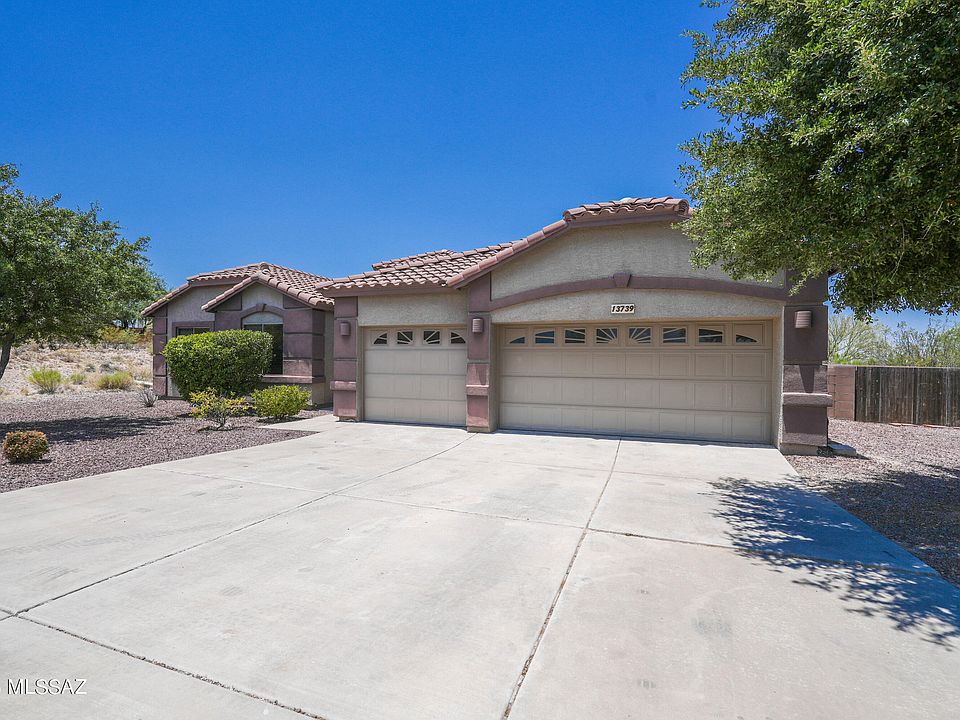 1st image of 13739 E Cienega Creek Dr