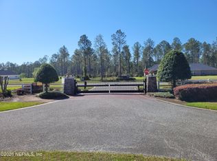 11019 DERBY CHASE Court, Jacksonville, FL 32219
