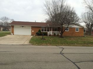 6904 Fairview St, Anderson, IN 46013