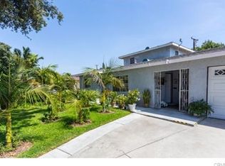 2112 W Elder Ave, Santa Ana, CA 92704