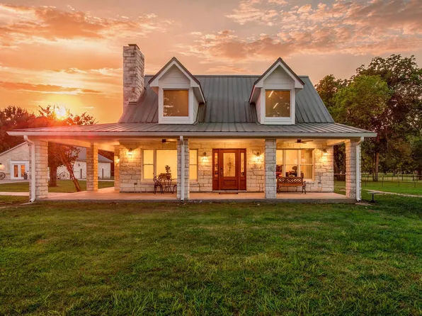 39131 Fm 1458 Rd, Pattison, TX 77423