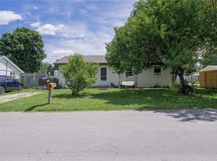 709 S Grant St, Martinsville, IN