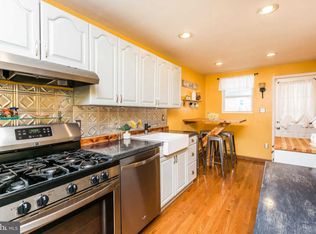 1425 Reynolds St, Baltimore, MD 21230