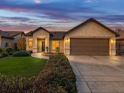 13511 Ashton Wood Ct, Bakersfield, CA, 93314