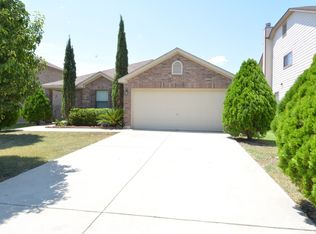 8715 Starview St, Temple, TX 76502