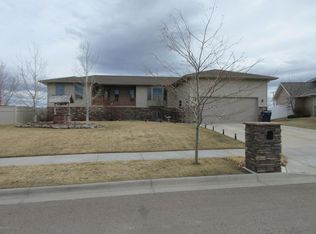 4408 14th Ave S, Great Falls, MT 59405