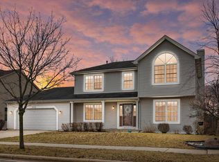 9313 62nd Pl, Kenosha, WI 53142