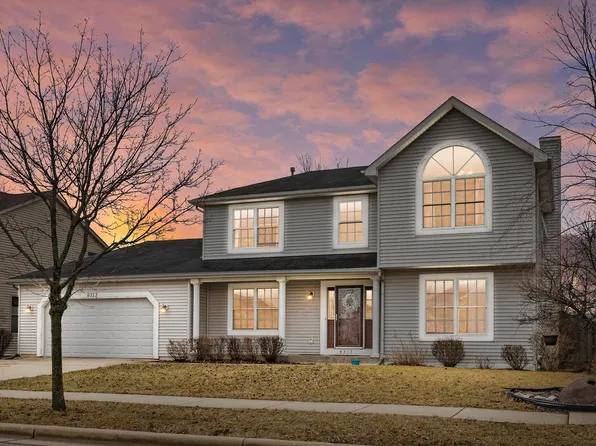 9313 62nd PLACE, Kenosha, WI 53142