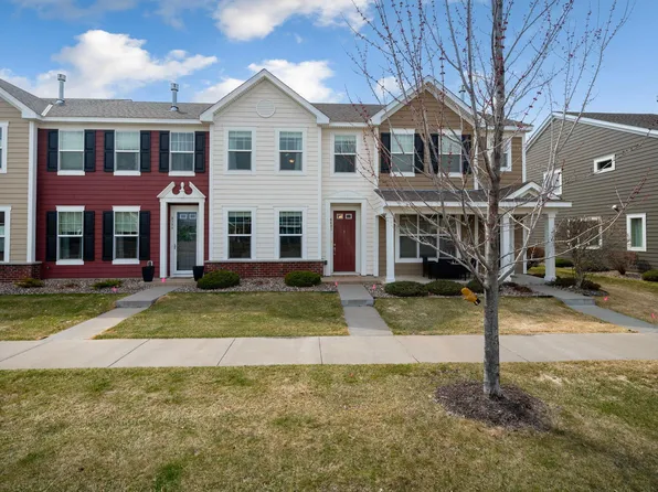 8401 Jonquil Ln N, Maple Grove, MN 55369